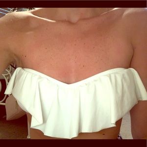 Victoria’s Secret swim top